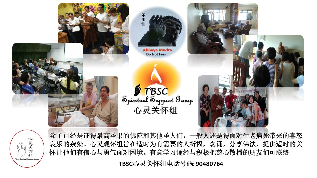 TBSC - SSG