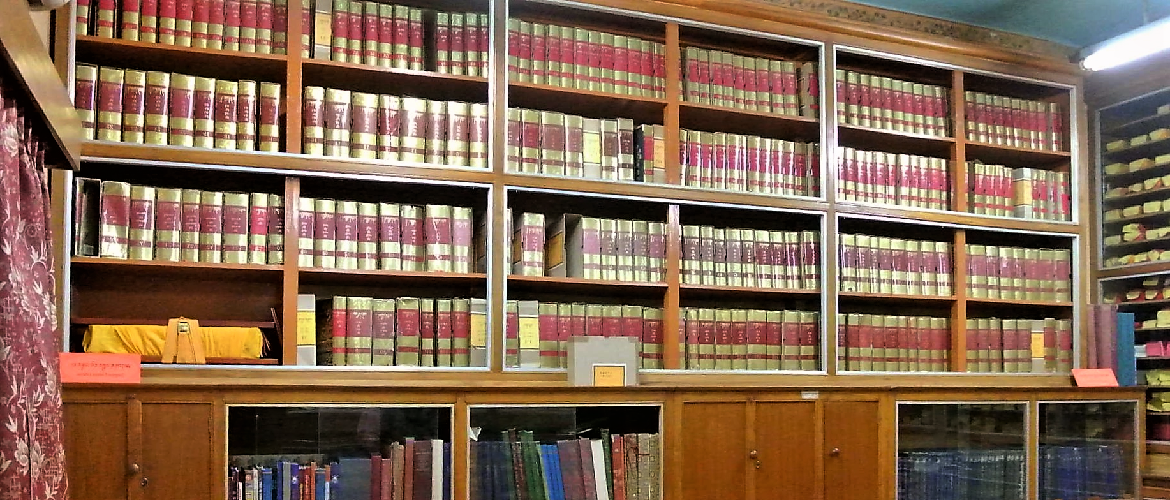 MVDF Articles Library Mangala Vihara